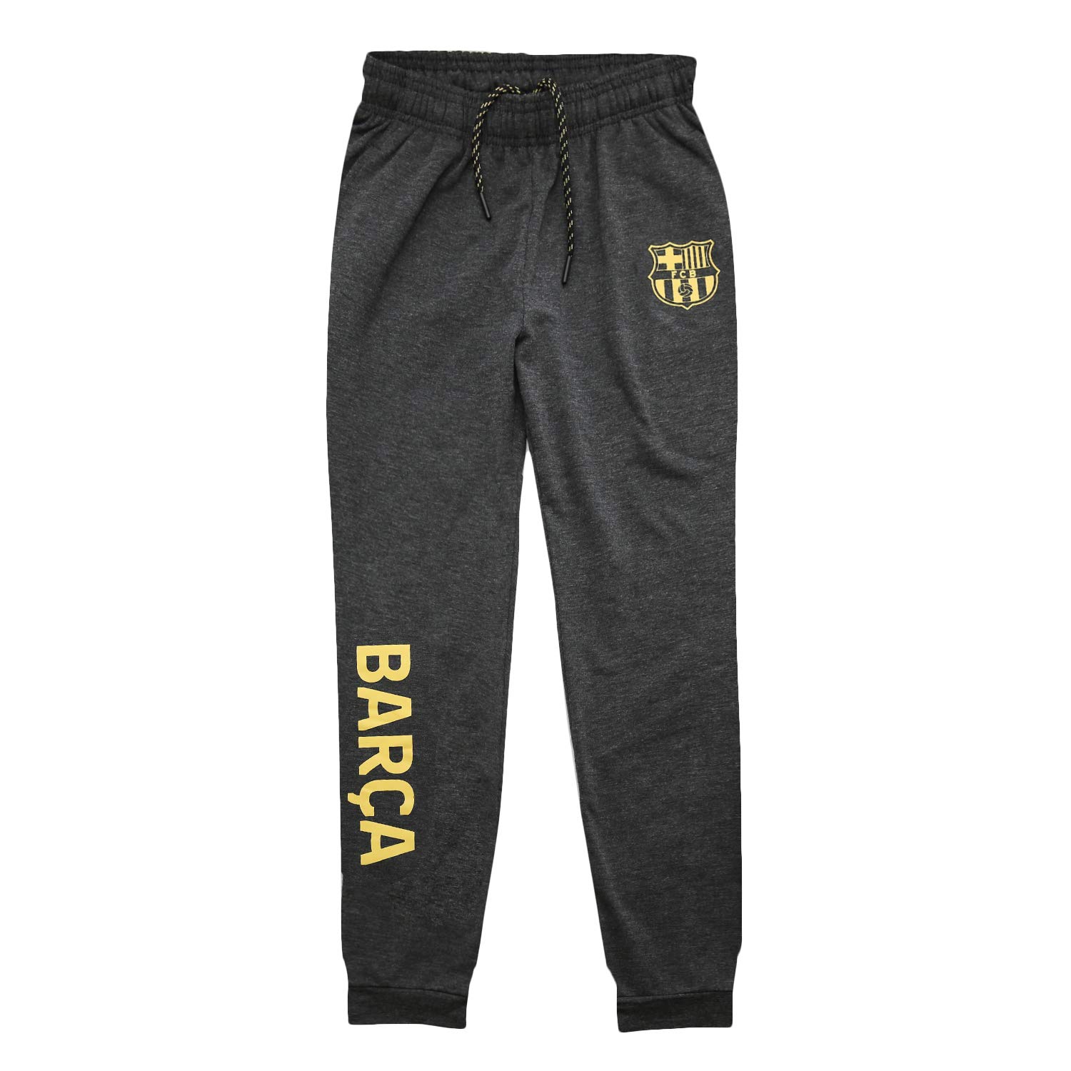 Icon Sports Kids' Jogger Pants - Soft & Stretchy Activewear for Boys & Girls - Perfect for Running, Playground & School Activities