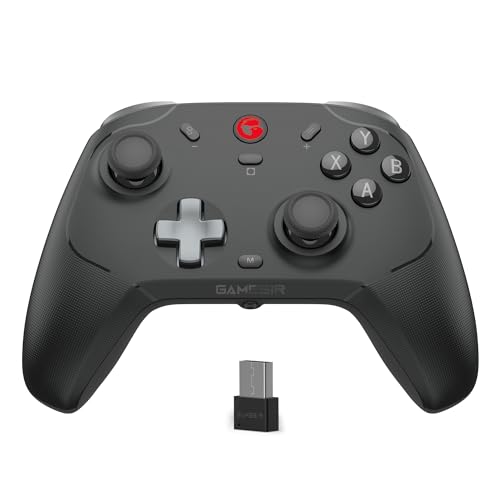 T4 Cyclone Pro(schwarz)