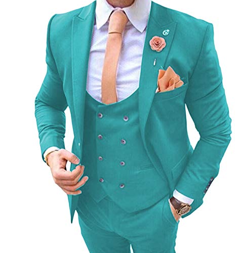 Turquoise