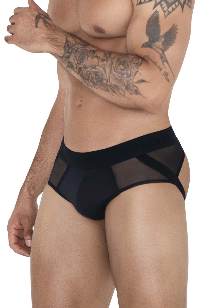 Clever Caspian Jockstrap - Premium Support & Comfort for Men - Perfect for Sports, Gym & Active Lifestyles