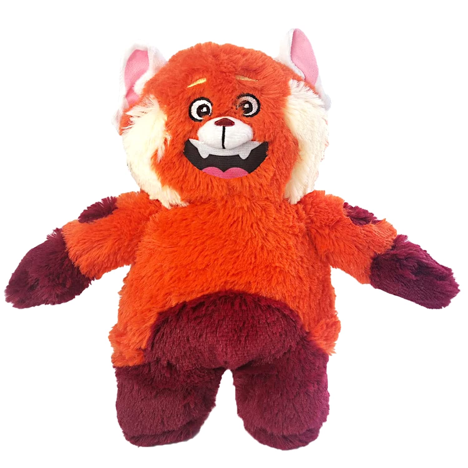 Adorable Turning Red Panda Plush Toy - Soft & Huggable Stuffed Animal Gift for Fans, Friends & Kids | Perfect for Birthday Gifts, Movie Merchandise & Home Decor