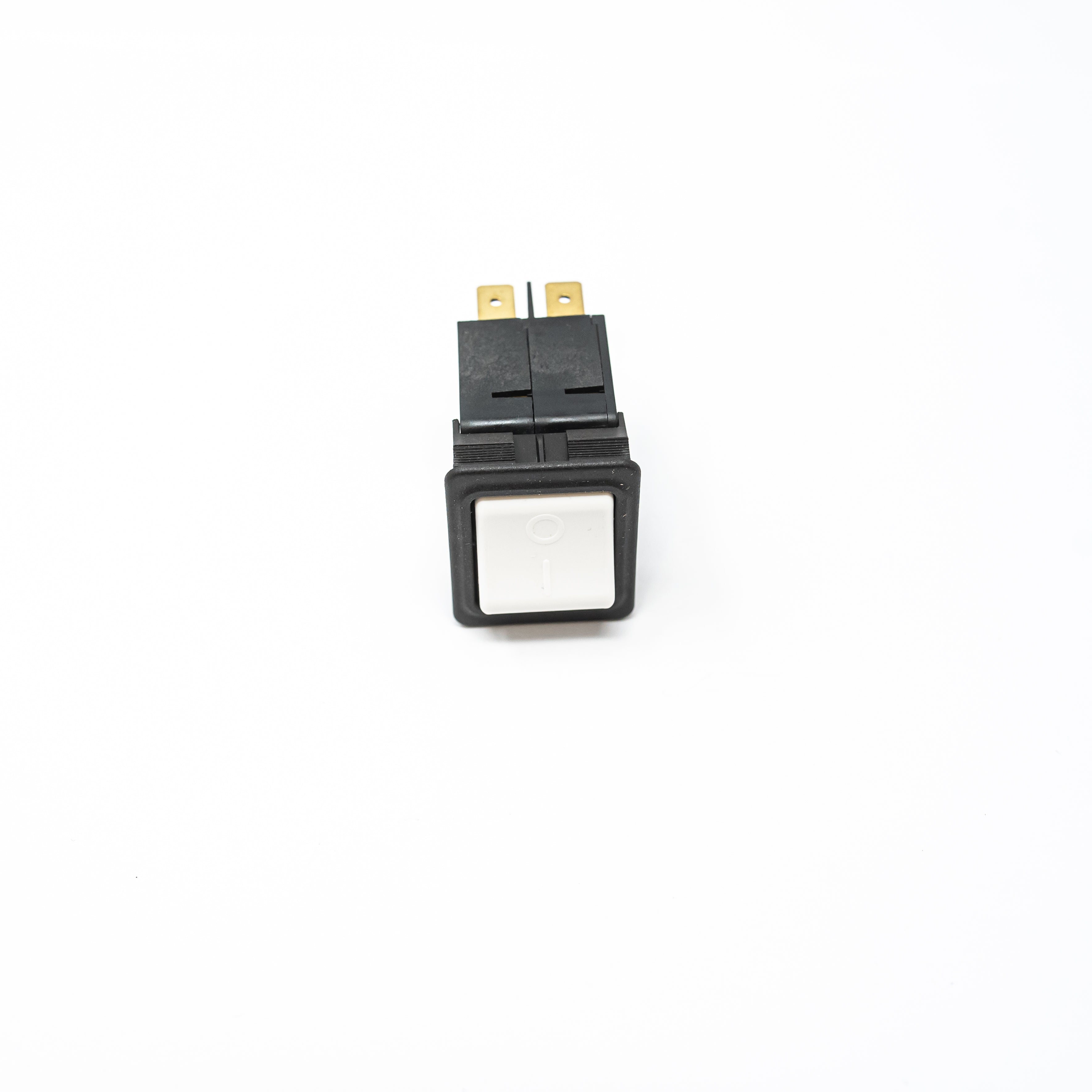 240VAC 7 Amp Circuit Breaker - Electrical Panel Protection for Home, Office & Industrial Use