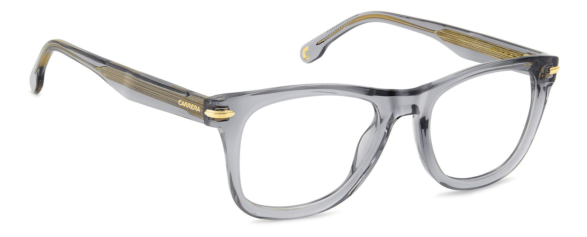 Carrera 360 - High Performance Sunglasses for Men & Women | UV Protection Polarized Sports Sunglasses | Perfect for Running, Cycling, Driving & Outdoor Activities