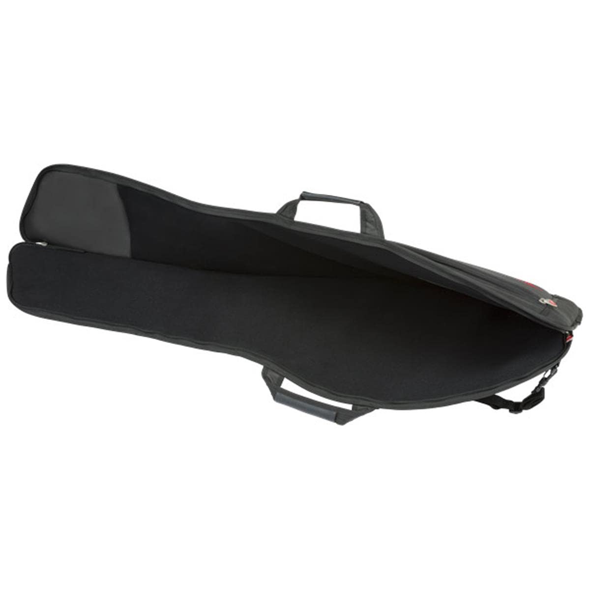 Fender Short Scale Bass Gig Bag - Lightweight & Durable Bass Guitar Case for Easy Transport - Perfect for Travel, Gigging & Storage