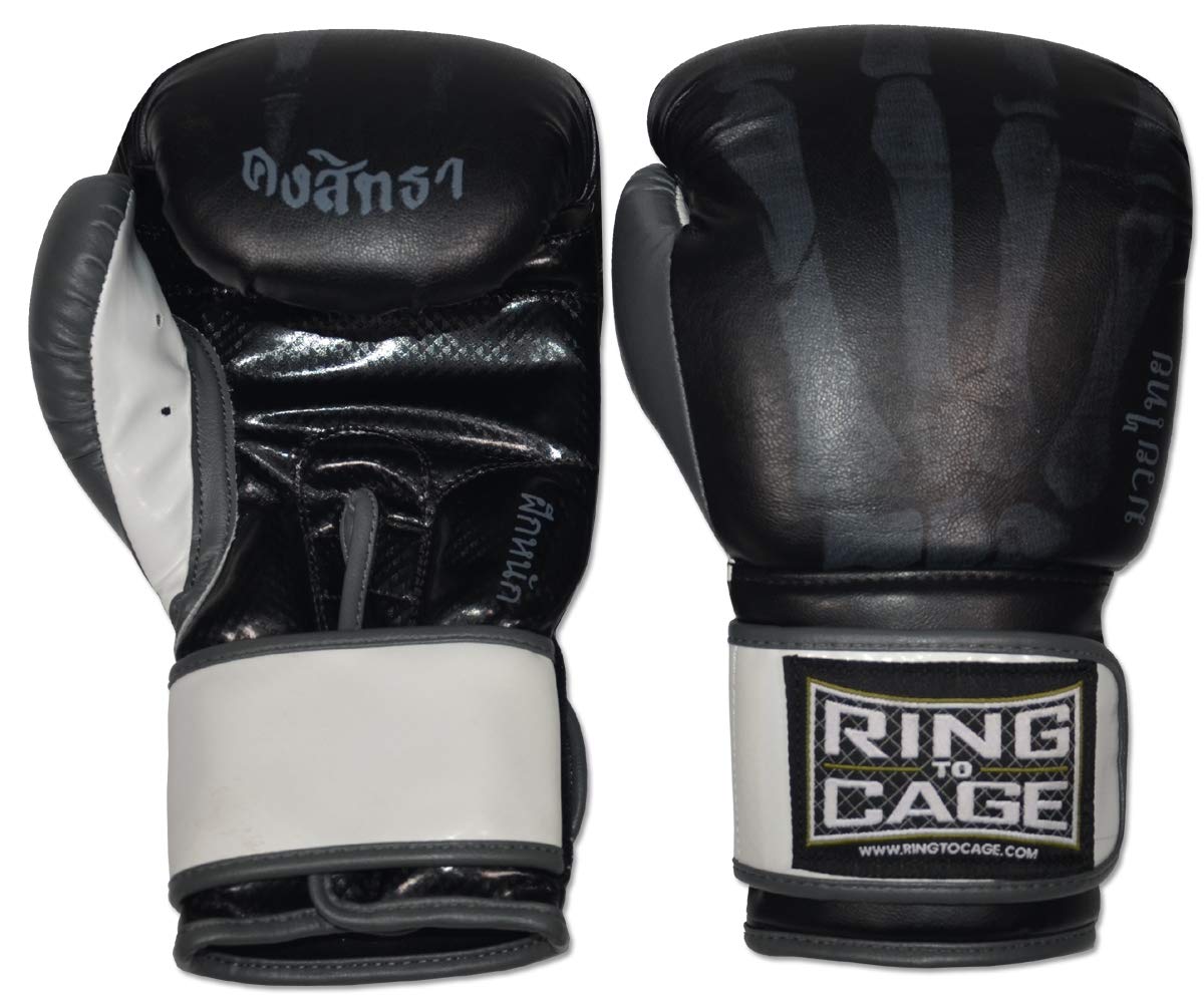 Premium Stand-Up Boxing Gloves for Gym Training - Professional Punching Bag Gloves for Boxing, MMA, Kickboxing & Fitness Workouts - Ideal for Home Gym, Boxing Classes & Heavy Bag Training