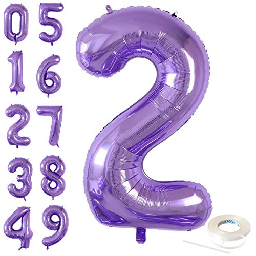 Number 2
