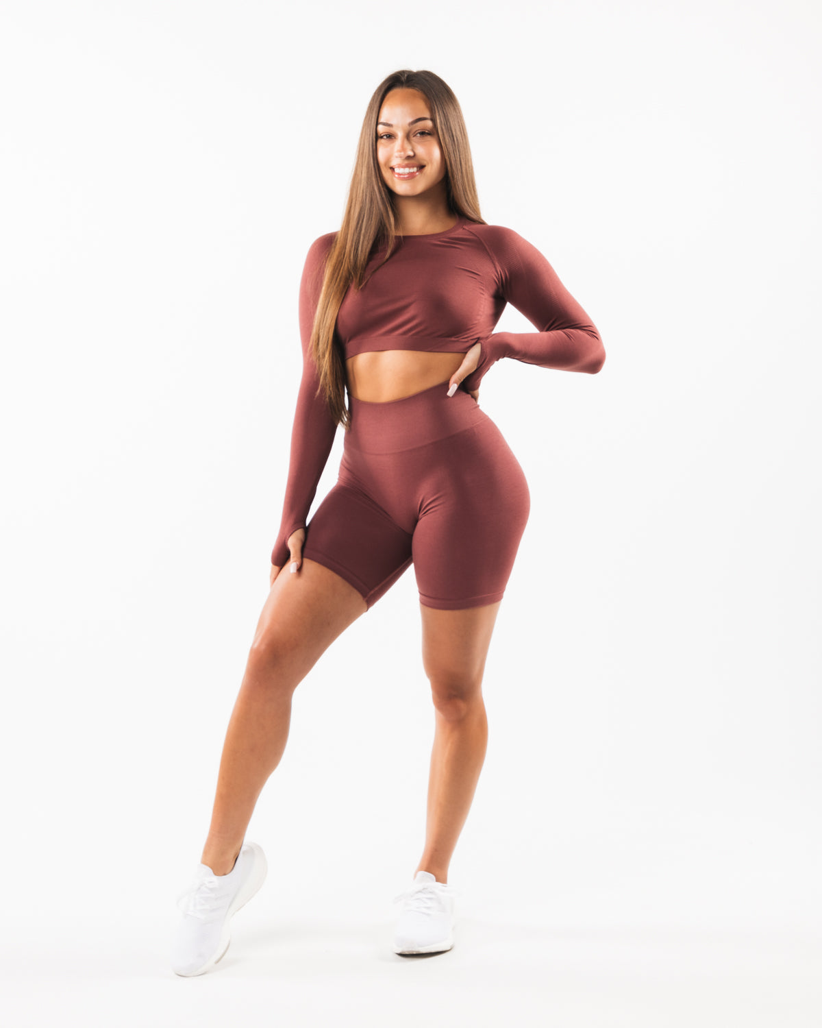 Amplify Short 6.5