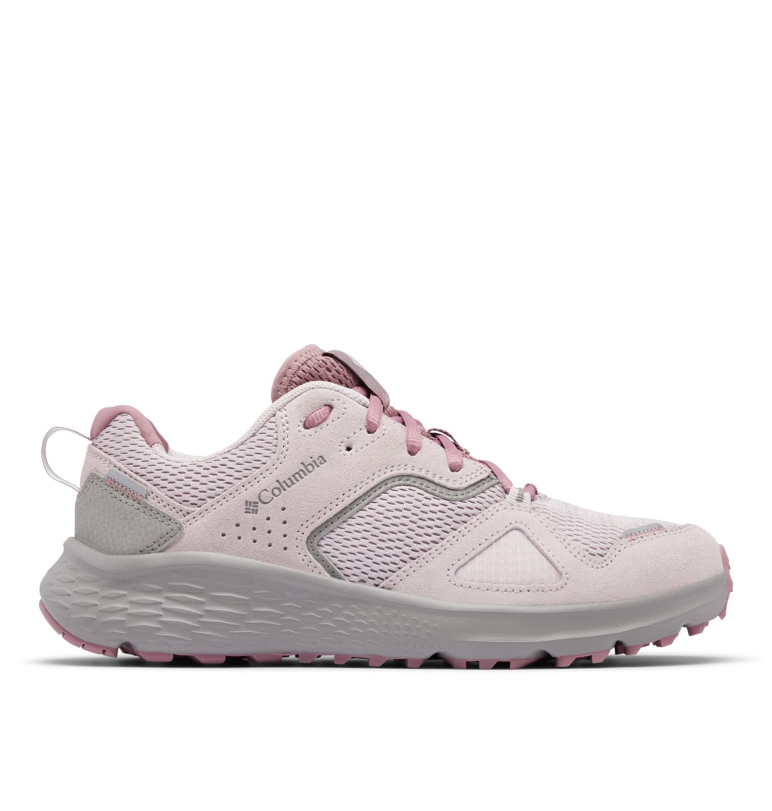 Columbia Women's Bethany Hiking Shoe - Waterproof Trail Running Shoes for Women, Lightweight Outdoor Walking Shoes with Cushioned Support - Perfect for Hiking, Camping & Travel Adventures