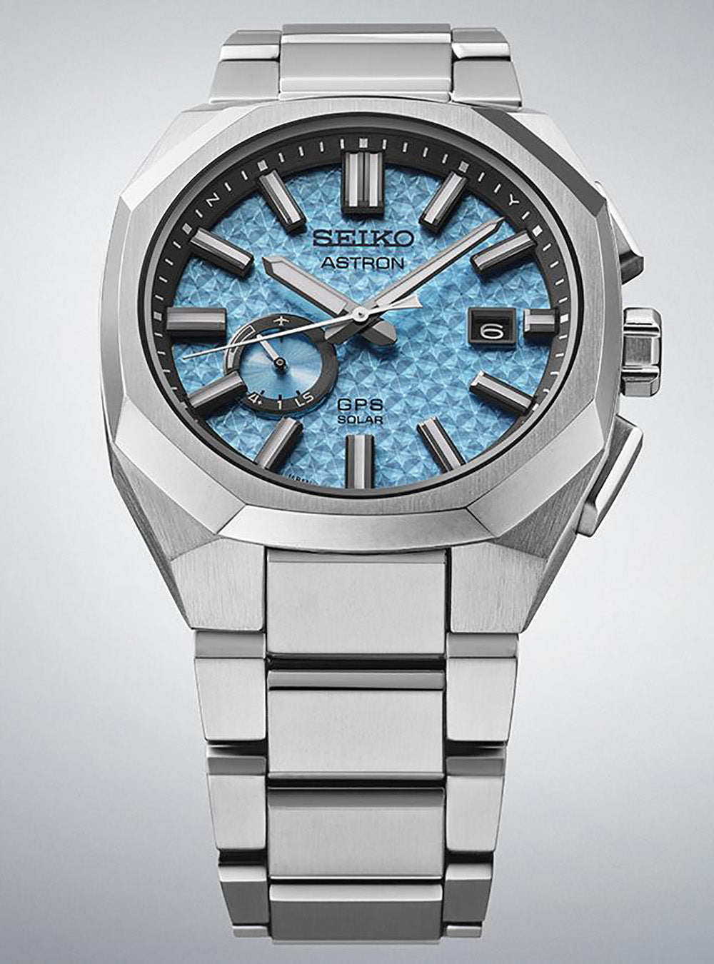 SEIKO Astron GPS Solar Watch 'Starry Sky' Limited Edition 2024 - SBXD027 / SSJ027 - Japan Made JDM - Perfect for Luxury Collectors & Night Sky Enthusiasts