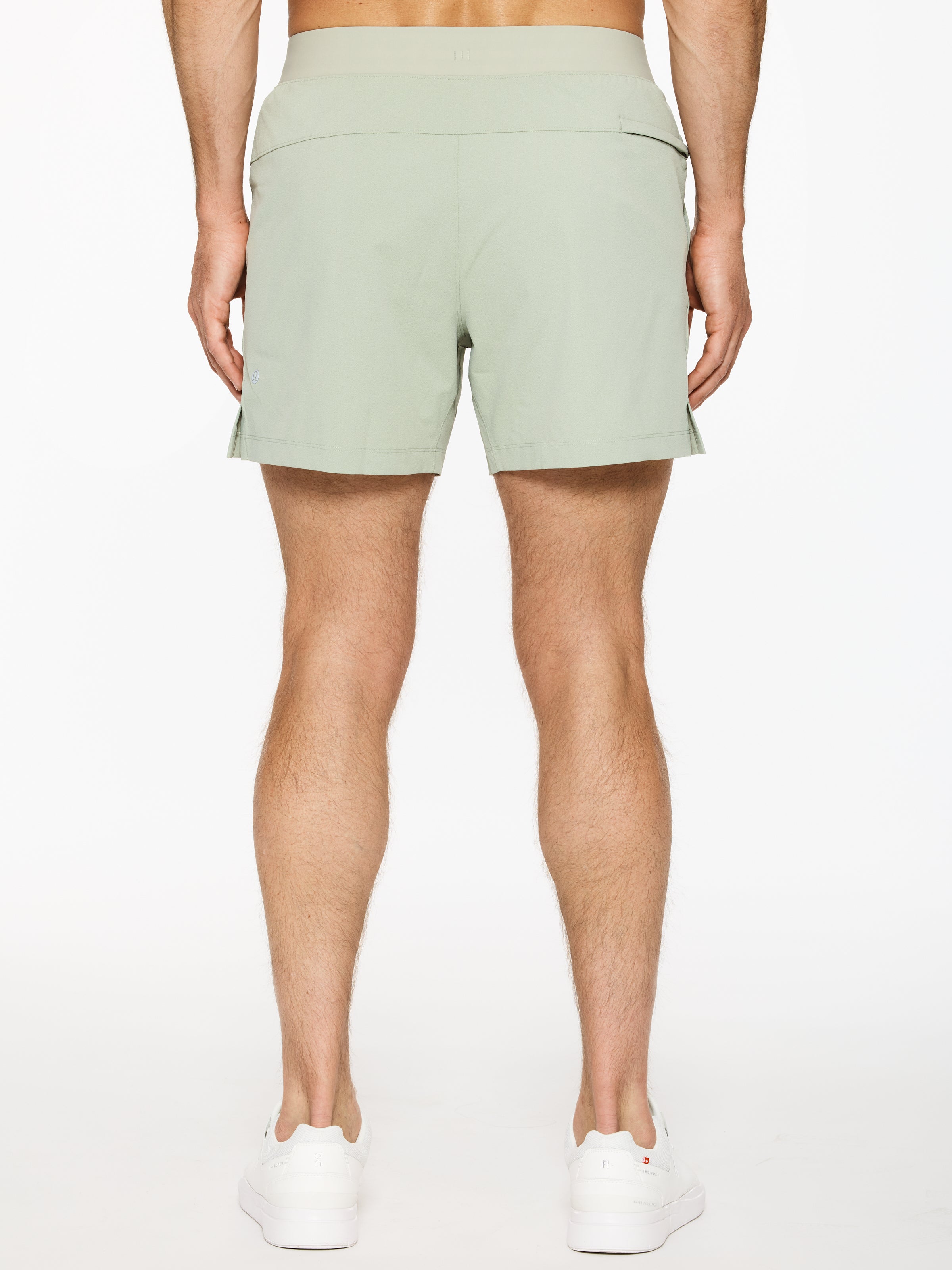 Lululemon Zeroed In 5