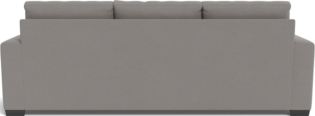 Mas Mesa 101 Deep Estate Sofa - Modern Luxury Sectional Couch for Living Room, Home Theater & Lounge Areas - Premium Comfort for Family Gatherings & Entertainment Spaces