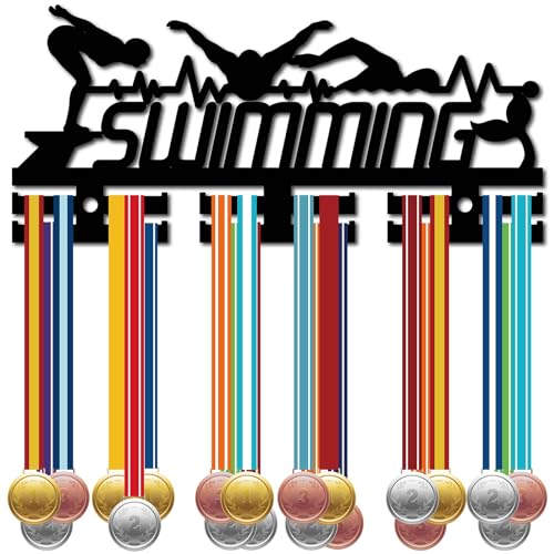 Swimming