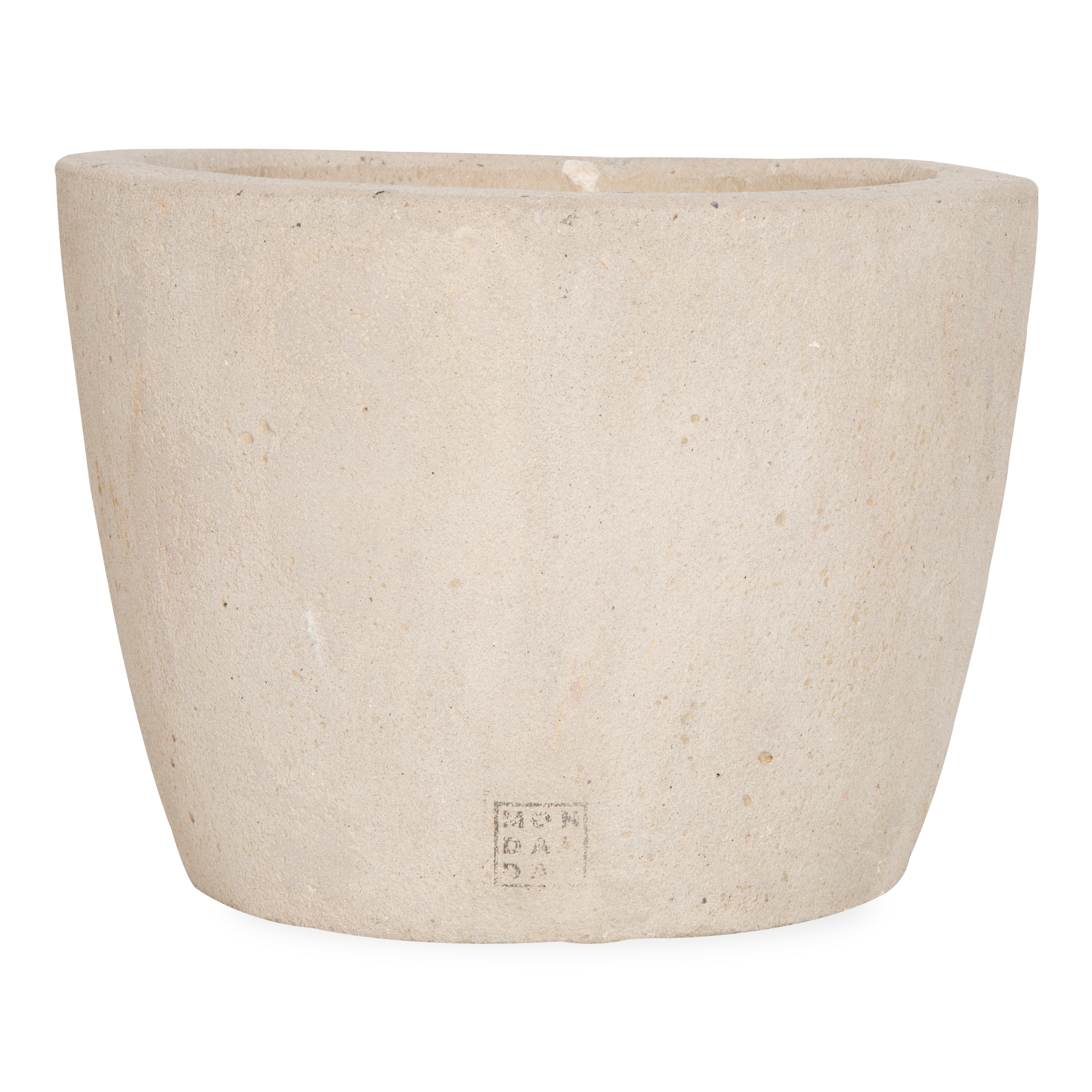 Mon Dada Outdoor Urban Candle - Scented Soy Wax Candles for Home, Garden & Patio - Romantic Ambiance & Relaxation Gift Idea