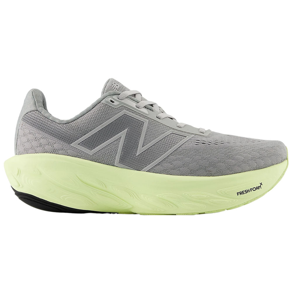 New Balance Fresh Foam X 1080v14 Running Shoes for Men - Lightweight Cushioned Sneakers for Marathon Training & Daily Jogging