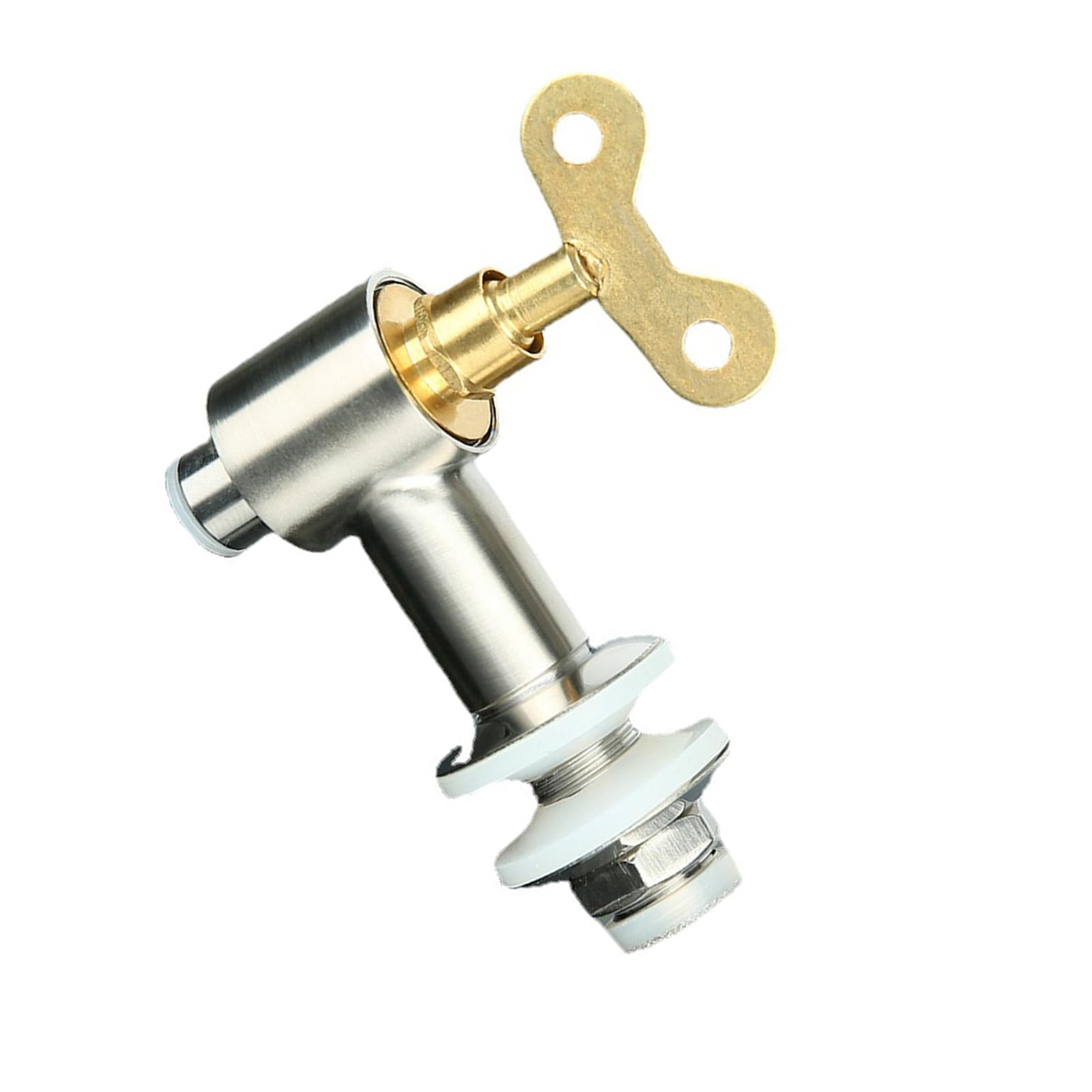 Stainless Steel Drink Dispenser with Spigot - Versatile Beverage Server for Parties, Events & Outdoor Gatherings - Perfect for Lemonade, Iced Tea, Sangria & More