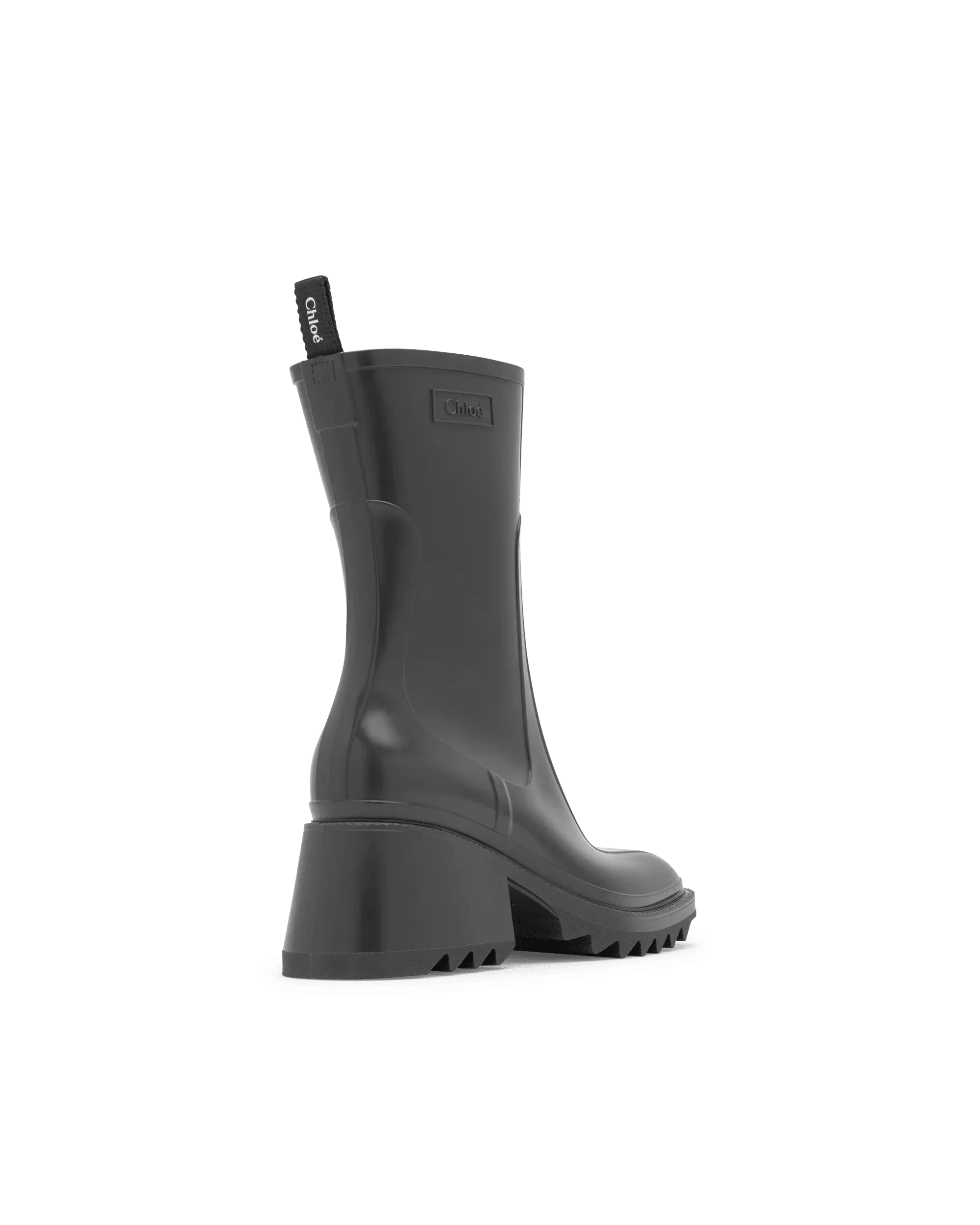 Betty Women's Waterproof Rain Boots - Comfortable & Stylish for Outdoor, Gardening, and Wet Weather