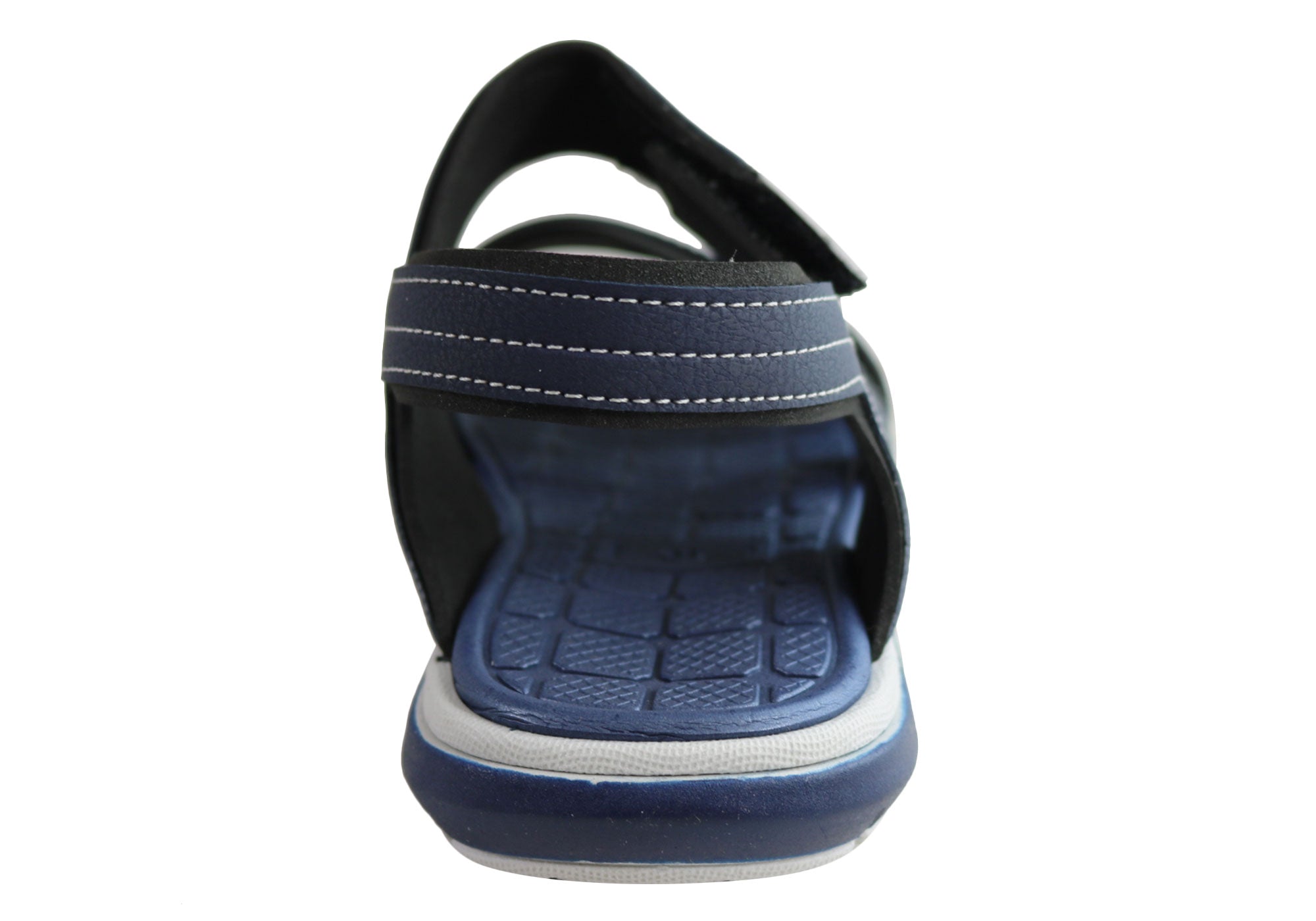 Comfortable Kids Sandals for Boys | Molekinho Dan Boys Brazilian-Made Summer Shoes | Perfect for Beach, Pool & Outdoor Play