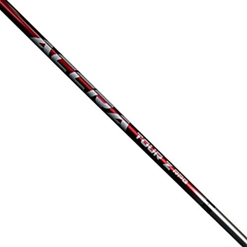 Accra Tour Z RPG 382 X-Flex Golf Shaft with Taylormade R1 Driver Tip & Grip - High Performance Golf Club Upgrade for Distance & Accuracy | Perfect for Golfers Seeking Tour-Level Performance on the Course