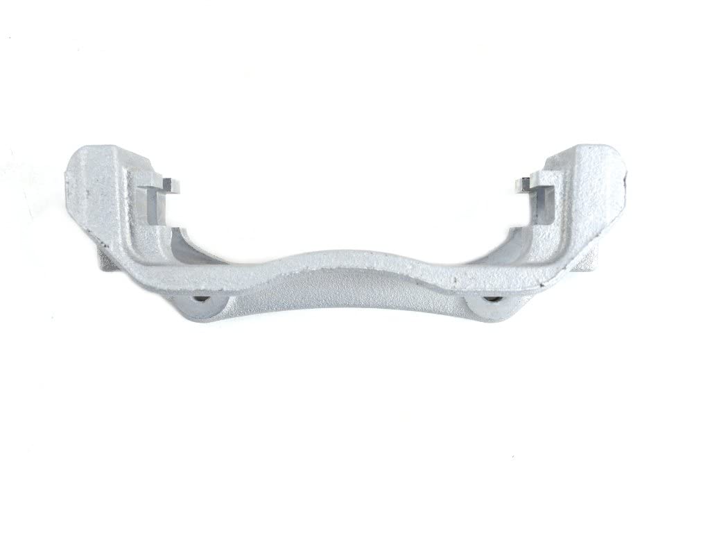 Mopar 68163819AA Disc Brake Caliper Adapter - High Performance Brake Upgrade for Dodge, Jeep, Chrysler Vehicles - Perfect for Off-Roading & Towing Applications