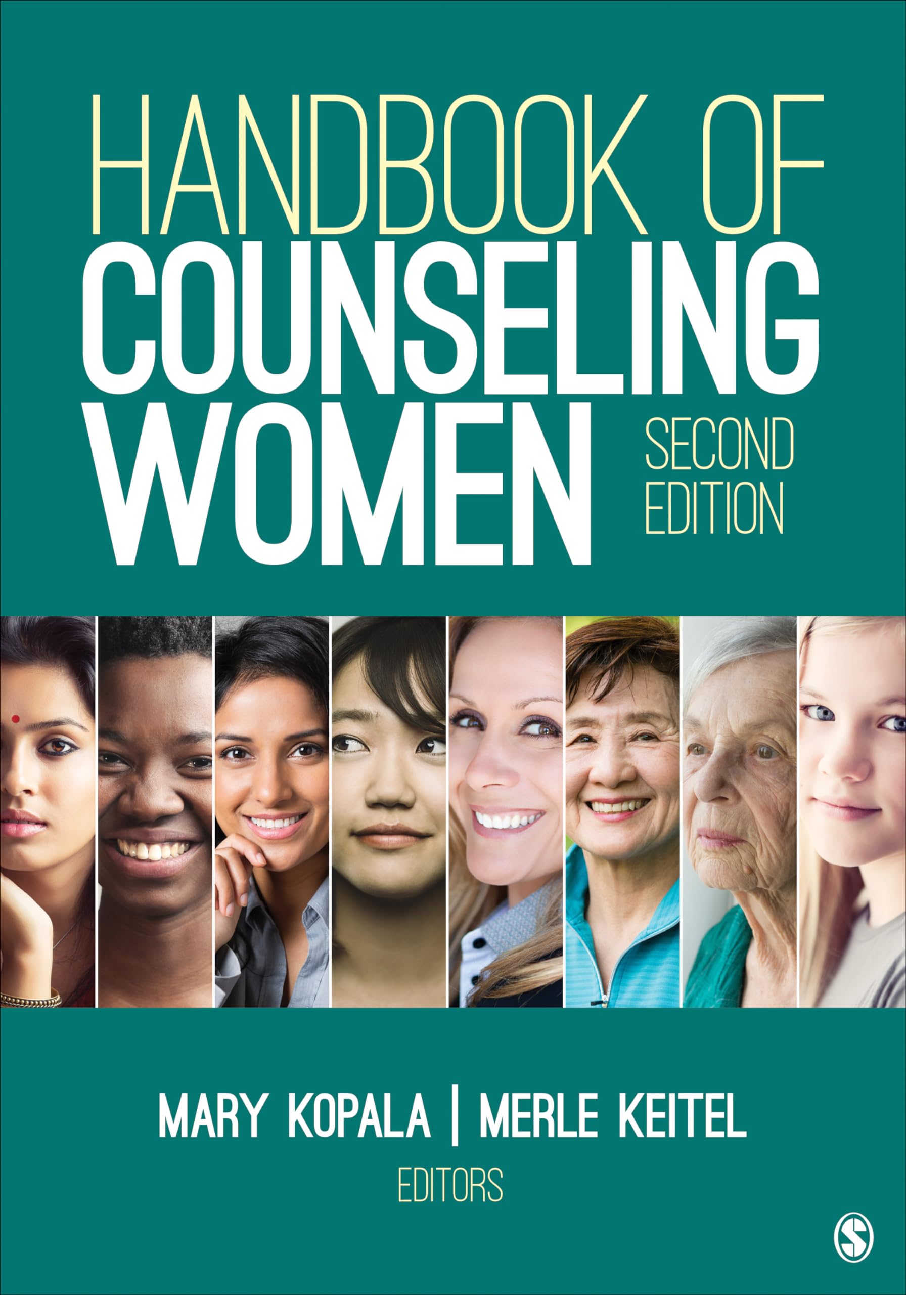 Comprehensive Counseling Handbook for Women - Essential Guide for Therapists & Counselors | Perfect for Mental Health Professionals & Self-Help