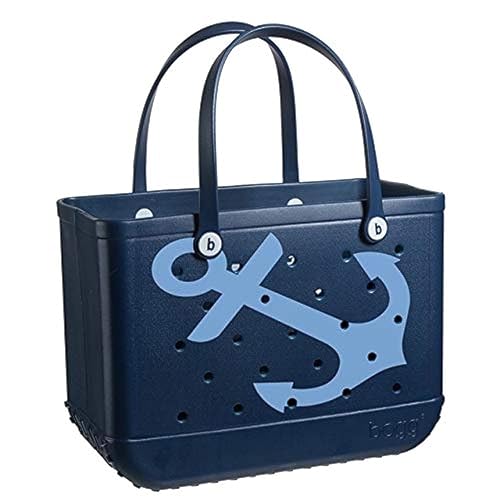 Tps Anchor, White Buttons