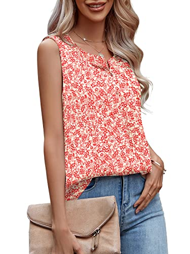 Red Print