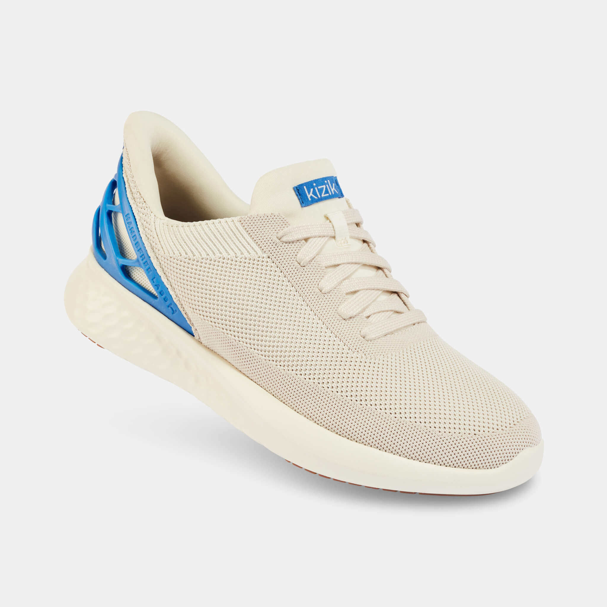 Men's Athens Running Shoes - Lightweight Pristine/Supersonic Design for Jogging, Gym Workouts & Daily Wear