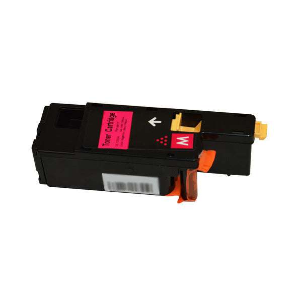 1350 Premium Generic Magenta Toner Cartridge - High Yield Replacement for HP, Canon, Brother Printers - Perfect for Office, Home & School Printing Needs