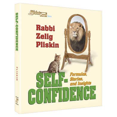 Self Confidence: Proven Formulas, Inspiring Stories & Powerful Insights for Personal Growth & Success