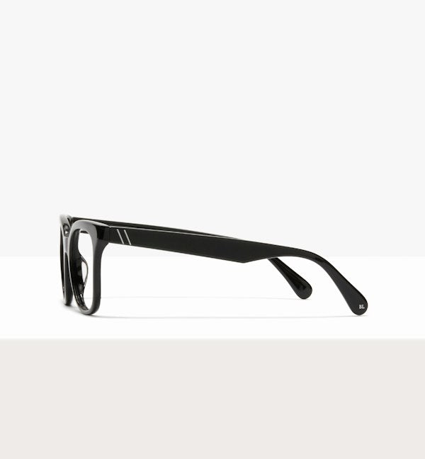 Premium Blue Light Blocking Glasses - Anti Eyestrain & UV Protection for Computer Work, Gaming & Reading - Stylish & Comfortable Mighty Eyeglasses for Men & Women
