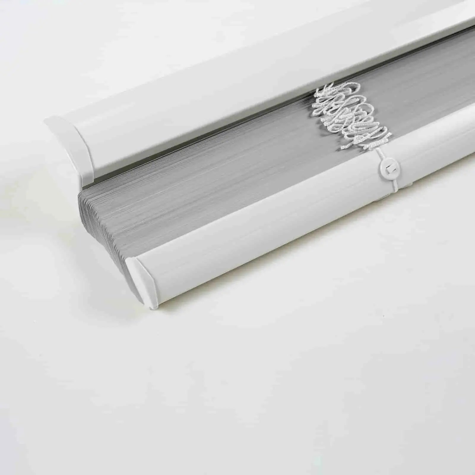 Loma Venetian Blinds Cord Lift - Premium Window Shades for Home & Office - Light Control & Privacy Solution for Living Room, Bedroom, Kitchen