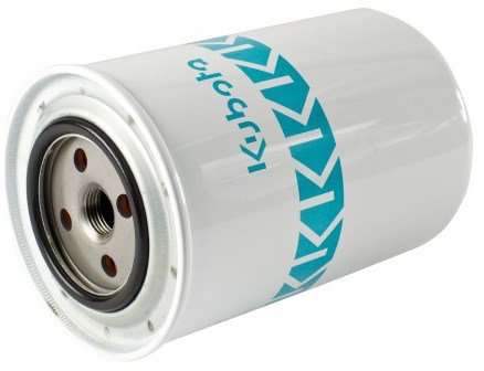 Kubota 70000 57500 Oil Filter Replacement for Tractors & Heavy Equipment - Compatible with Kubota Engines - Perfect for Farming, Construction & Landscaping Use