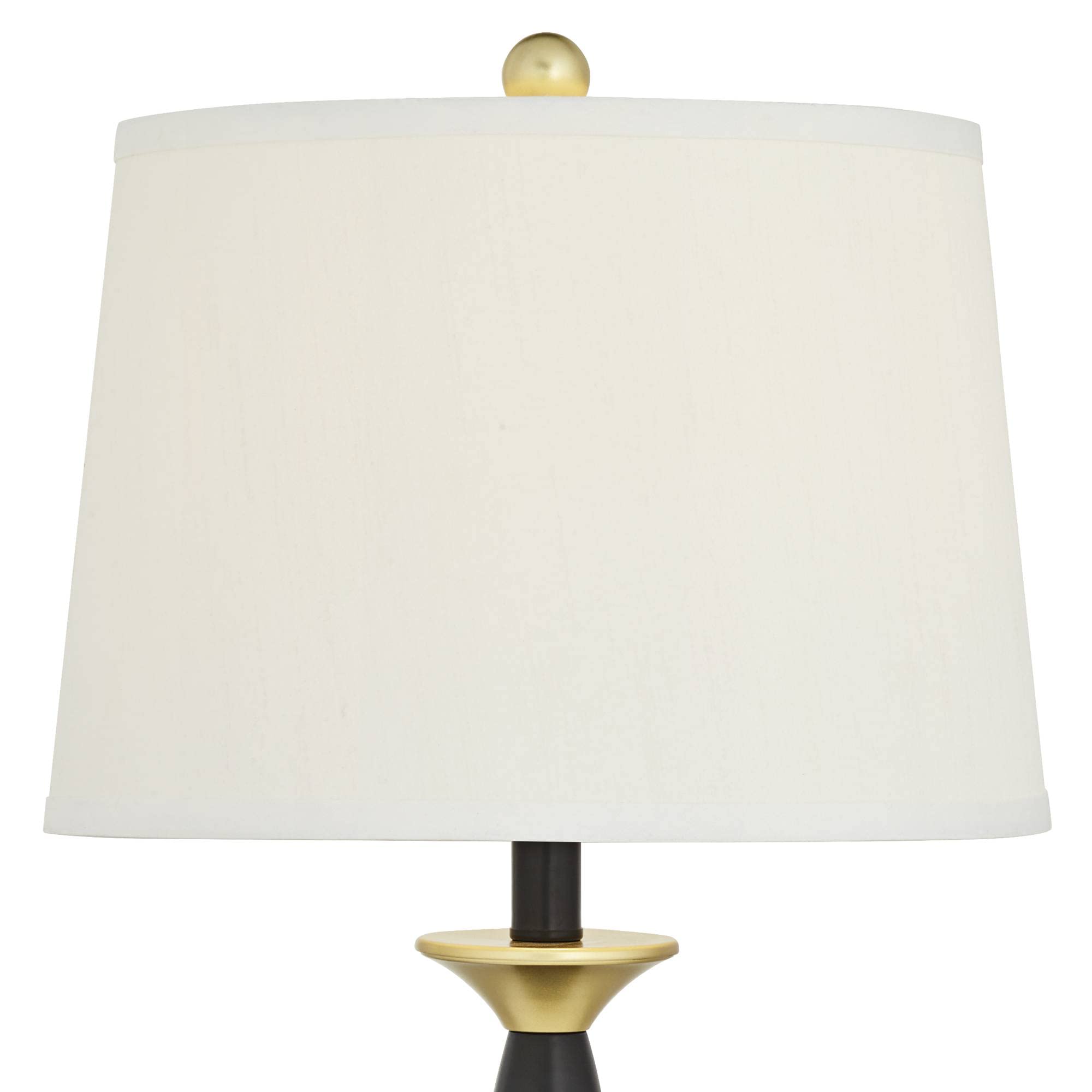 360 Lighting Kamila Traditional Table Lamps Set of 2 - 27
