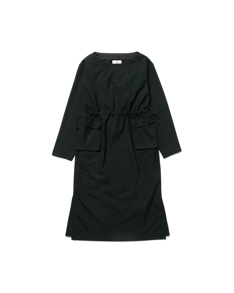 Hybrid Wool Dress for Women - Soft & Warm Winter Dress for Office, Party & Casual Wear | Perfect for Fall & Winter Seasons