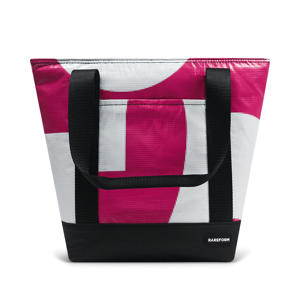 Beck Cooler Bag Bk1 00845 - Insulated Lunch Bag for Work, Picnics & Outdoor Activities - Leakproof & Durable Portable Cooler for Food & Drinks