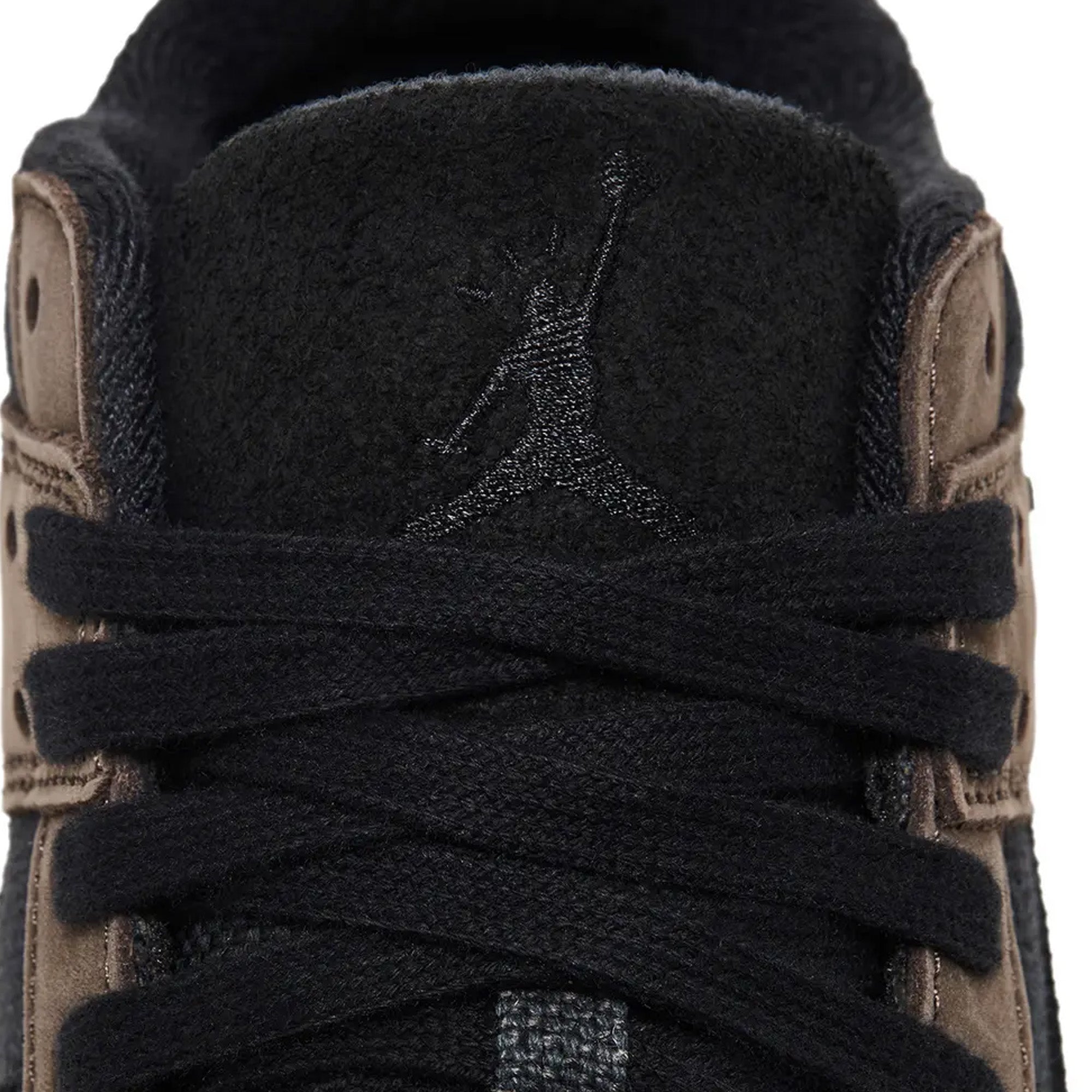 Air Jordan Jumpman Jack TR Travis Scott 'Dark Mocha' Sneakers 2024 - Men's Basketball Shoes for Streetwear & Casual Fashion