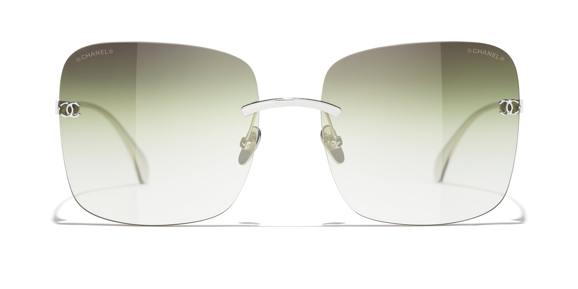 Chanel 4287T Sunglasses - Luxury Designer Shades for Women - UV Protection & Fashion Statement - Perfect for Beach, Driving & Outdoor Activities
