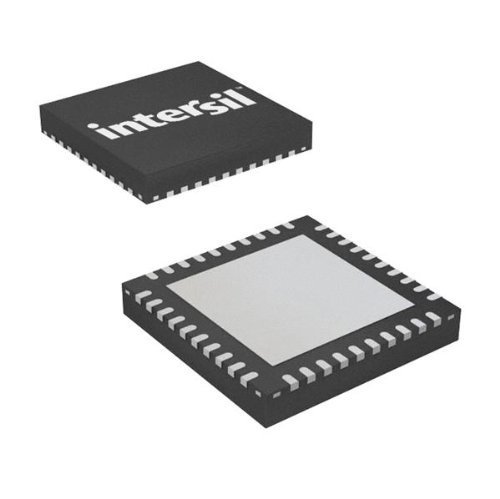 VR12 Memory Controller - 3 Phase 2 Interrupt 5V Drivers (50pcs) - Perfect for Industrial Automation, Robotics & Motor Control Systems