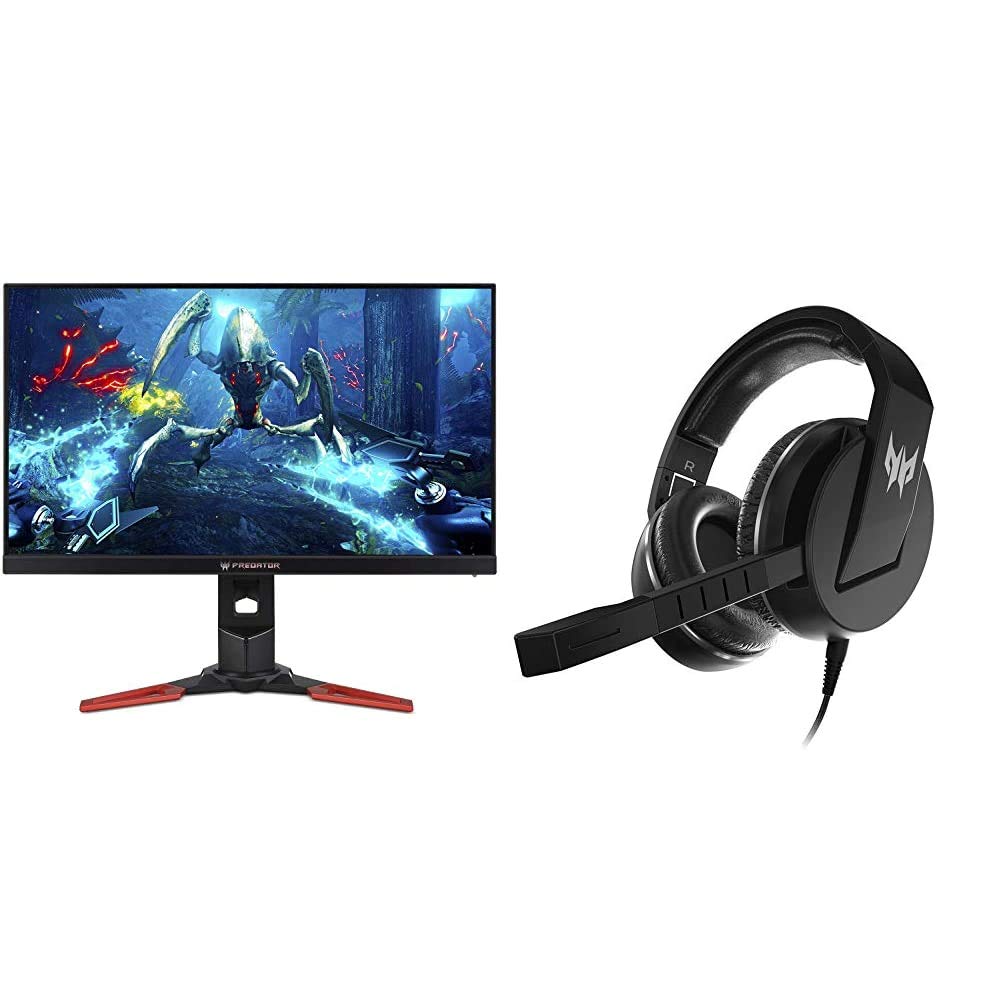 Acer Predator XB271HU 27