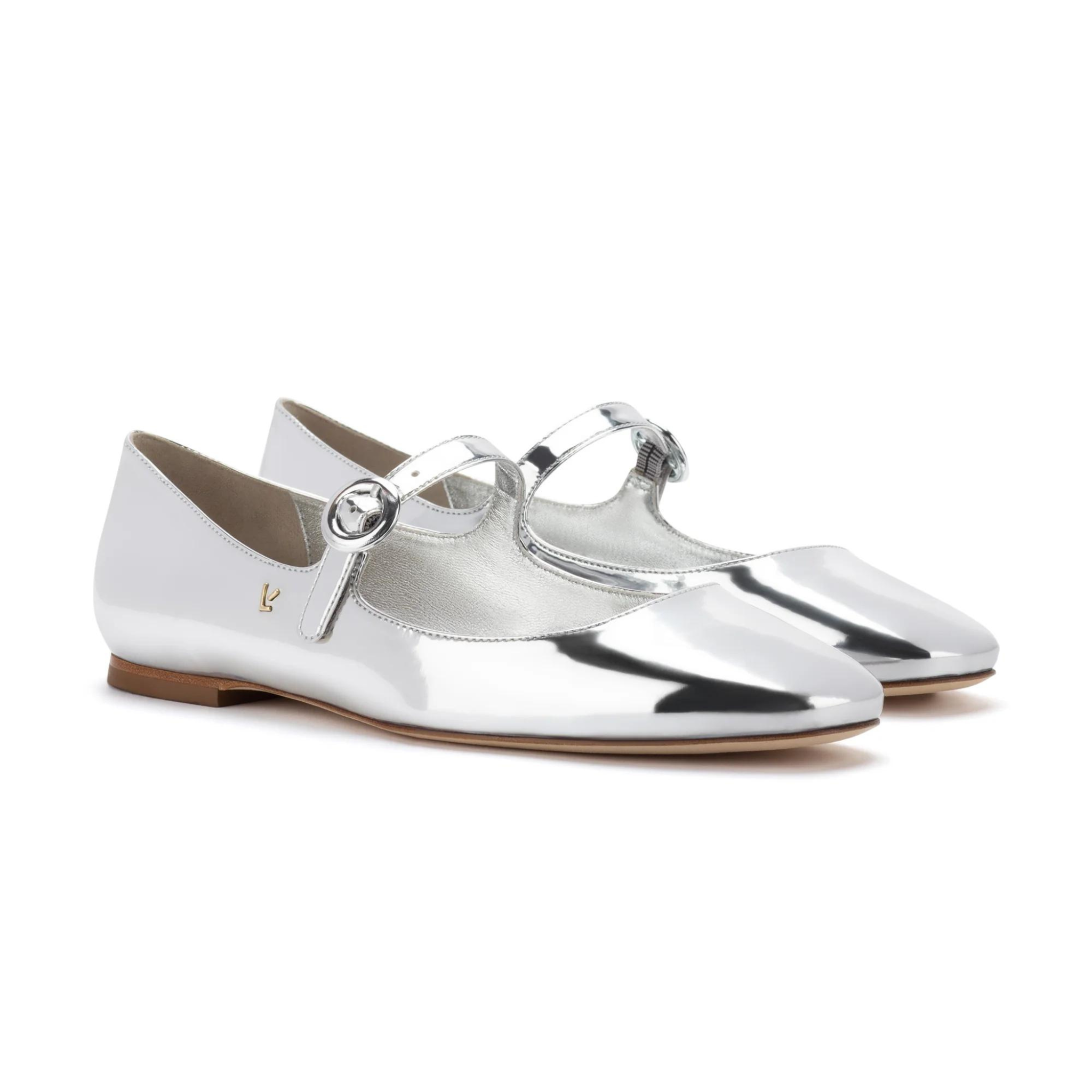 Blair Women's Ballet Flats - Comfortable & Stylish Slip-On Shoes for Work, Casual Wear & Dance