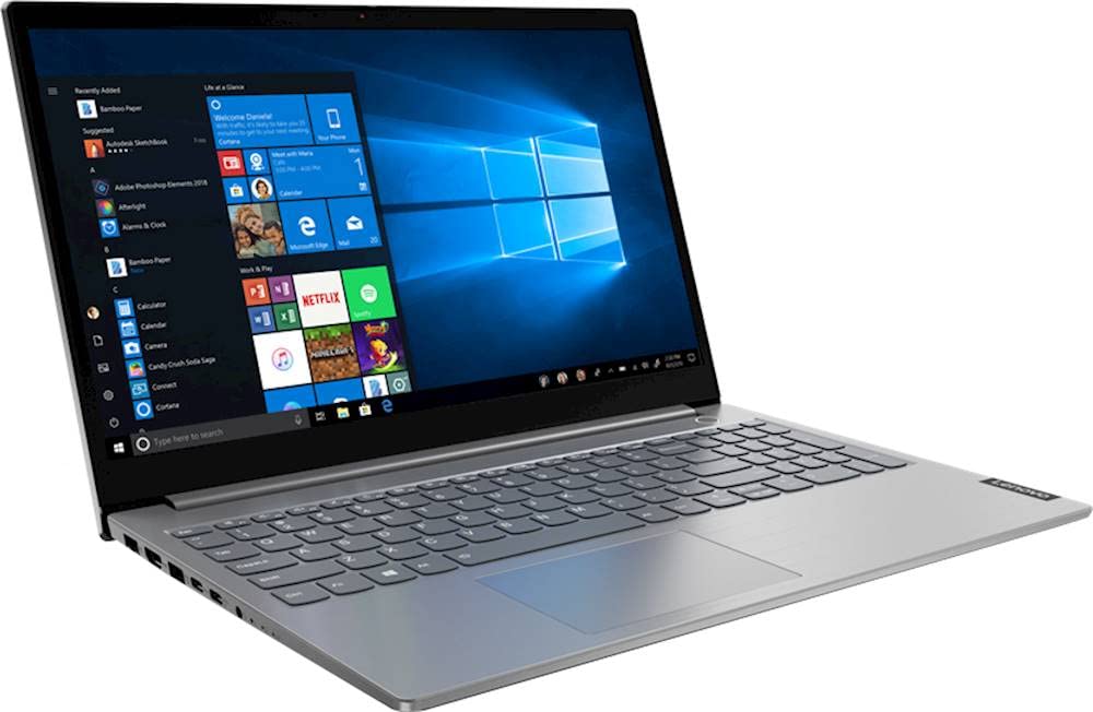 Lenovo ThinkBook 15 15.6