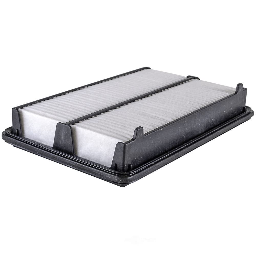 Denso 143-3140 High Performance Air Filter for Cars & Trucks - Improve Engine Efficiency & Airflow - Ideal for Daily Commuting & Off-Road Adventures