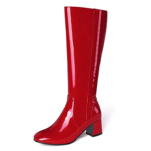 3 Red
