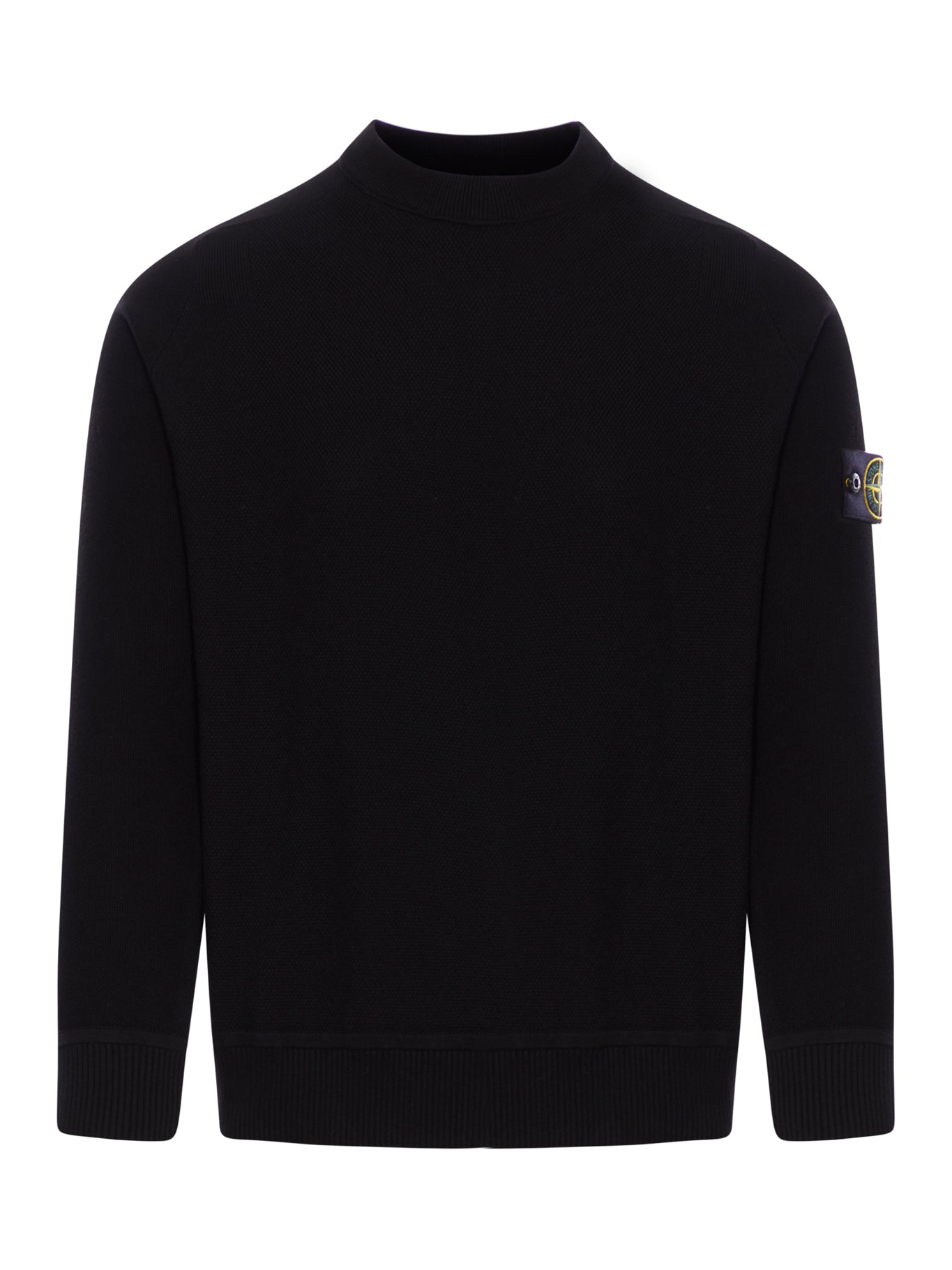 Compass Logo Cotton Sweater for Men & Women | Soft & Comfortable Pullover | Perfect for Casual Wear, Outdoor Adventures & Travel