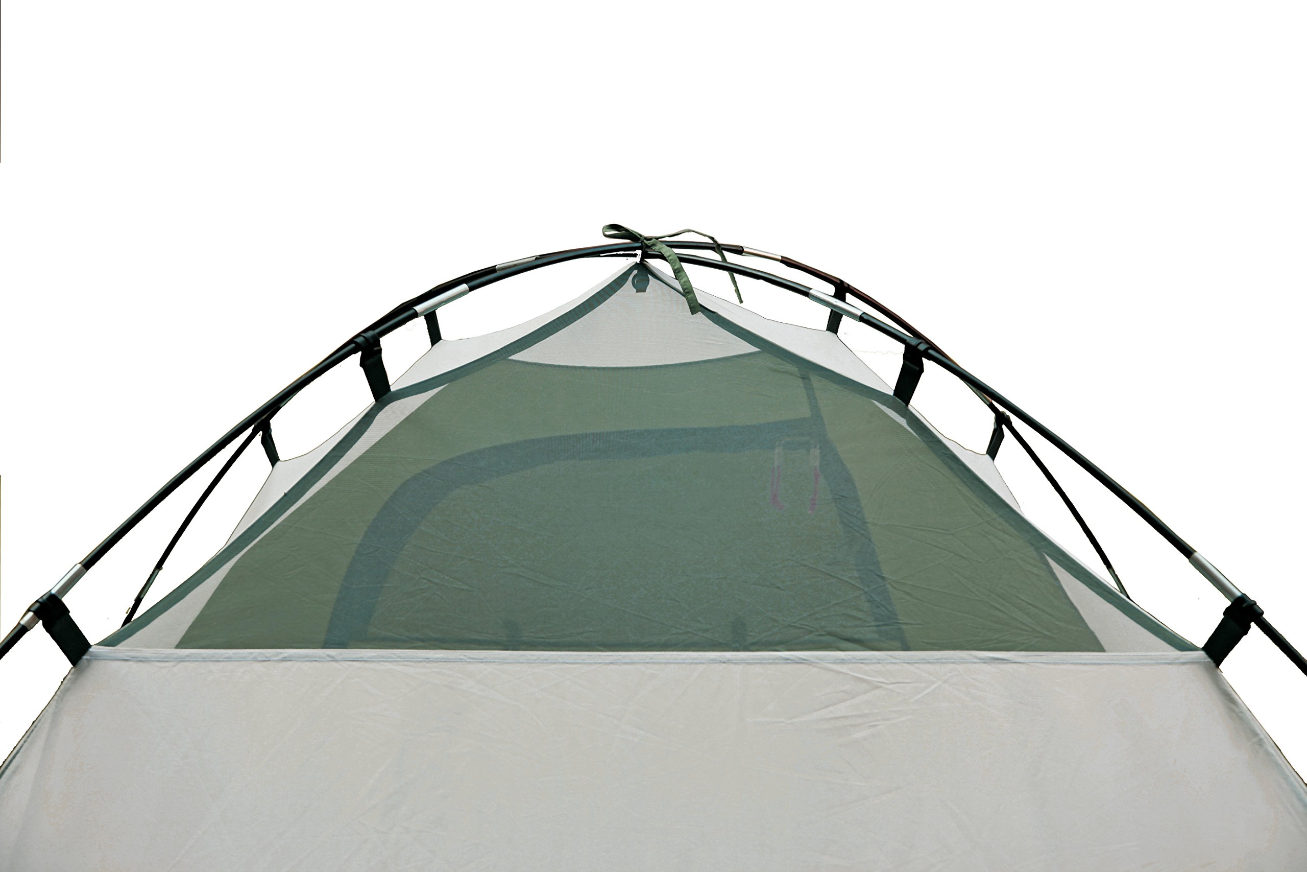 Best Nevada 3-Person Camping Tent - Lightweight Waterproof Backpacking Tent for Hiking & Outdoor Adventures