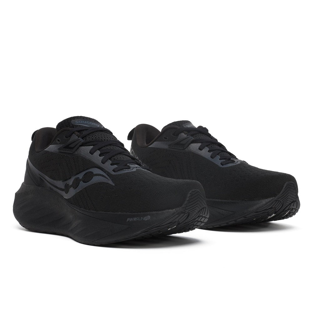 Men's Triumph 22 Running Shoes - Lightweight Cushioned Sneakers for Men - Perfect for Jogging, Gym Workouts & Daily Wear