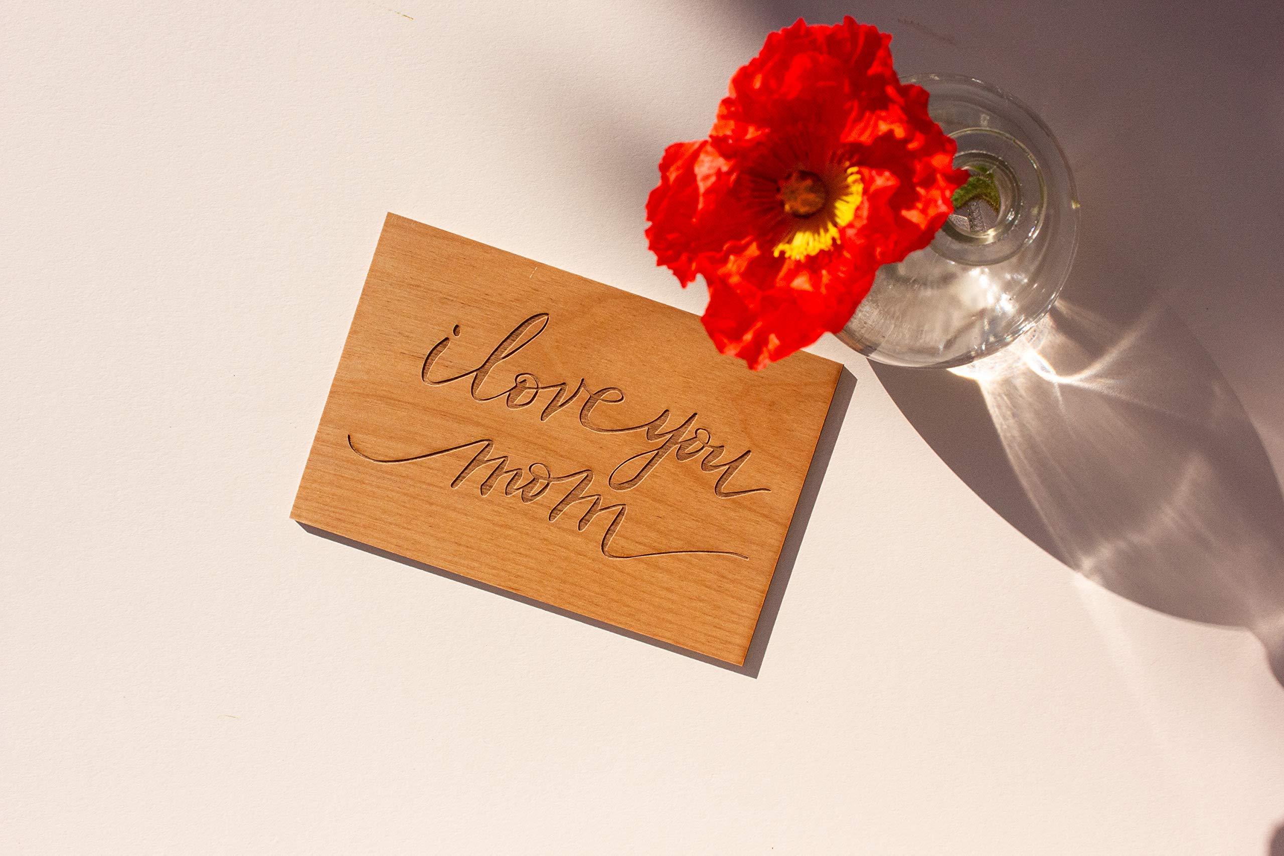 I Love You Mom