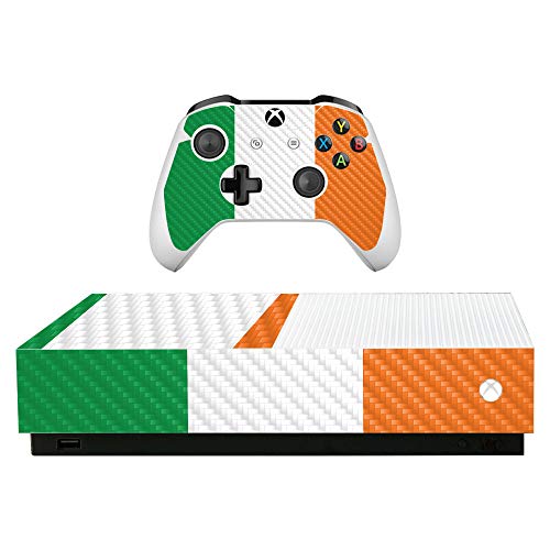 Irish Flag