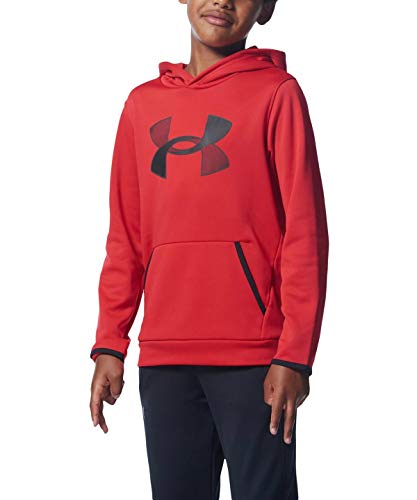 Red (600)/Black