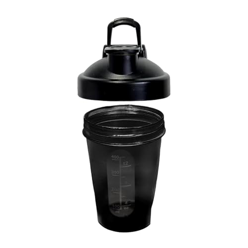 Snap Black Lid + Color Cup